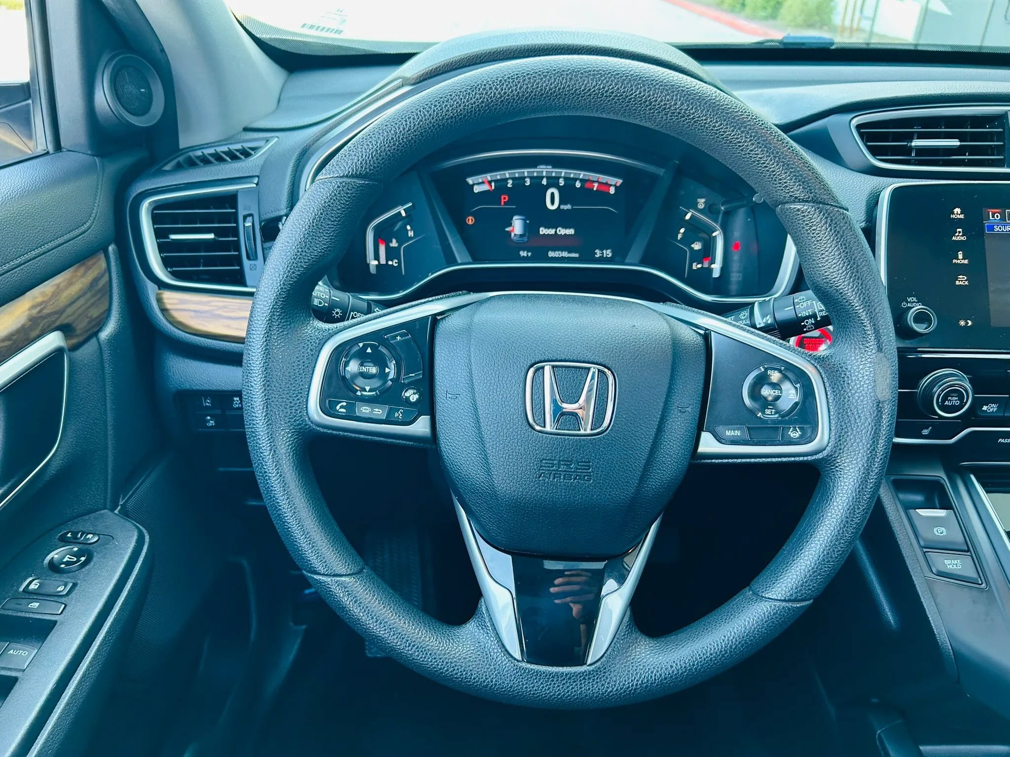 Used 2019 Honda CR-V EX image 40