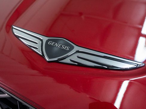 New 2026 Genesis GV70 2.5T Sport Prestige AWD/4WD image 5