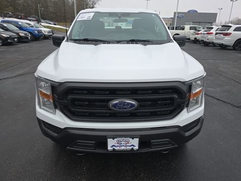 Used 2022 Ford F150 XL w/ Equipment Group 101A High image 2
