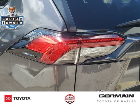 Used 2025 Toyota RAV4 XLE w/ Convenience Package FWD image 16