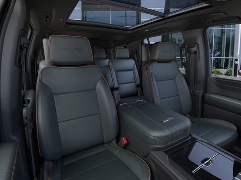 New 2026 GMC Yukon AT4 image 16