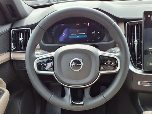 New 2026 Volvo XC90 B6 Plus AWD/4WD image 22