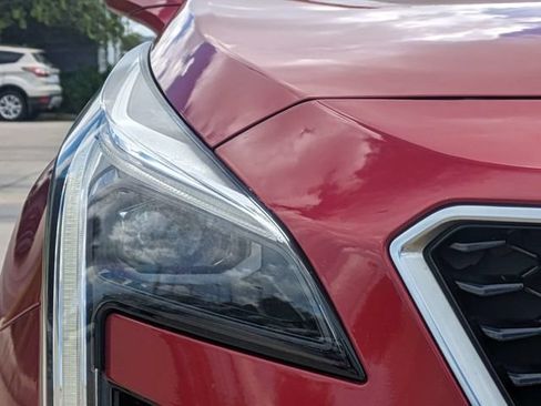 Used 2022 Cadillac XT4 Sport w/ Comfort Package FWD image 10
