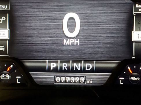 Used 2020 RAM 1500 Big Horn image 14