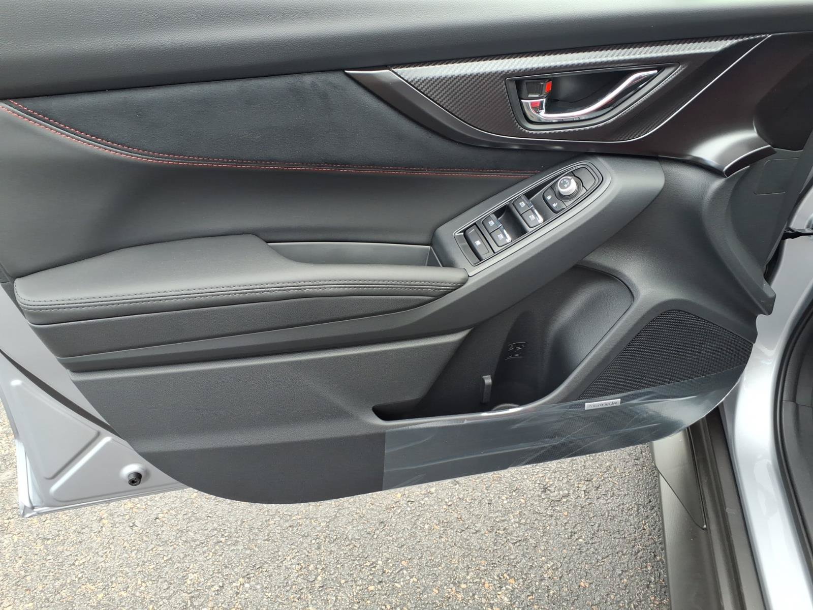 New 2026 Subaru WRX Limited AWD/4WD image 10