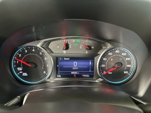 Certified 2023 Chevrolet Equinox RS AWD/4WD image 14