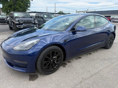Used 2022 Tesla Model 3 RWD image 21