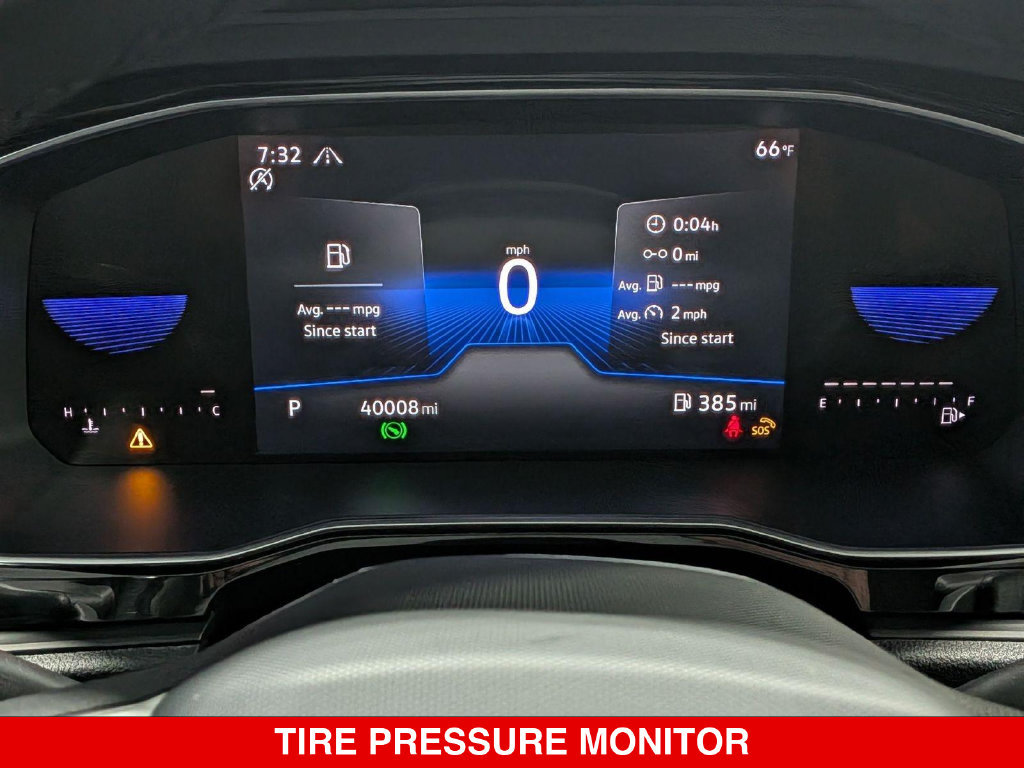 Used 2024 Volkswagen Jetta SE FWD image 19