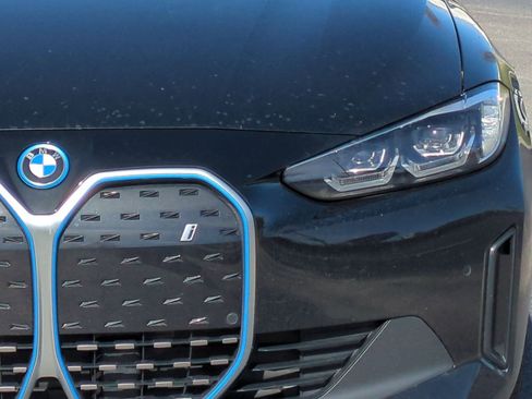 Certified 2023 BMW i4 eDrive35 w/ Premium Package image 6