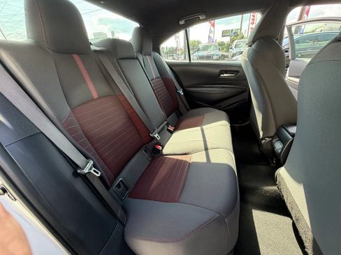 Used 2023 Toyota Corolla SE FWD image 38