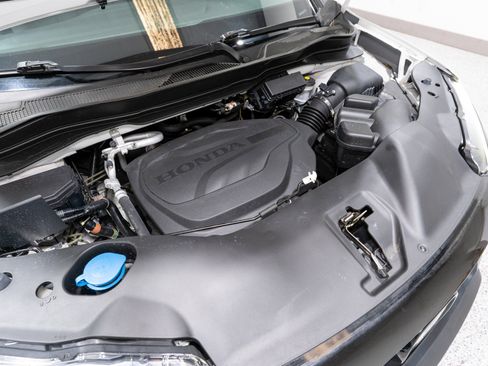 Used 2021 Honda Passport EX-L image 35