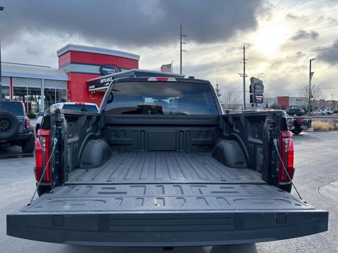 Used 2024 Ford F150 XLT image 11