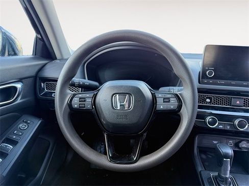 Used 2024 Honda Civic LX image 12