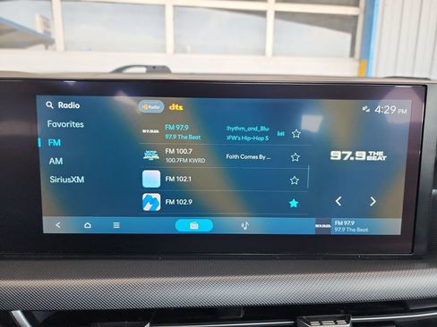 Used 2024 Hyundai Sonata SEL FWD image 25