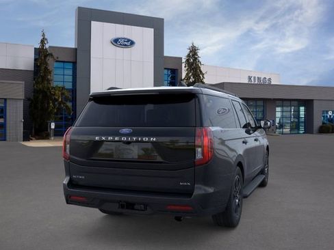 New 2026 Ford Expedition Max Active AWD/4WD image 8