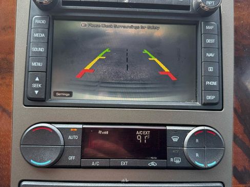 Used 2012 Lincoln Navigator 2WD image 20