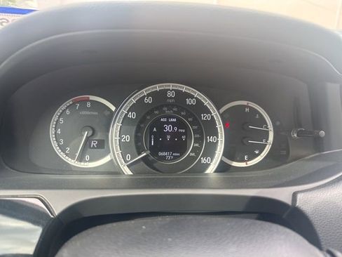 Used 2016 Honda Accord LX image 11