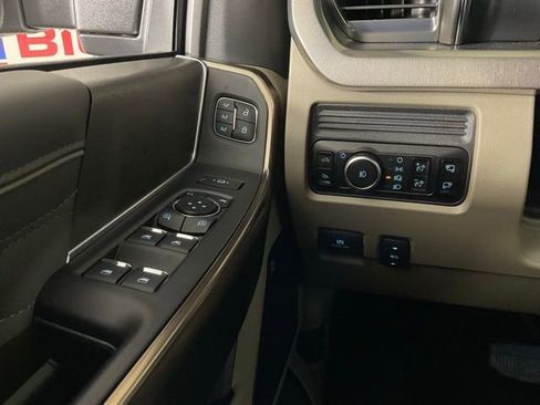New 2026 Ford F350 Platinum w/ Platinum Plus Package image 19