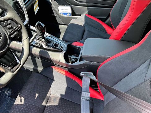 New 2026 Subaru WRX Limited AWD/4WD image 7