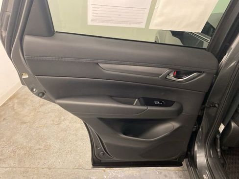 Used 2023 MAZDA CX-5 AWD 2.5 S w/ Select Package image 20