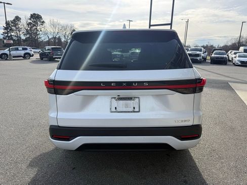 Used 2024 Lexus TX 350 FWD image 7