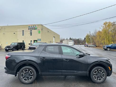 Used 2022 Hyundai Santa Cruz SEL w/ Cargo Package image 12