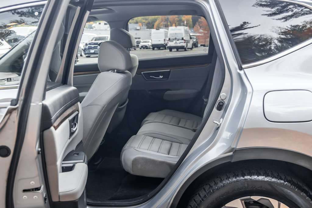 Used 2019 Honda CR-V EX image 22