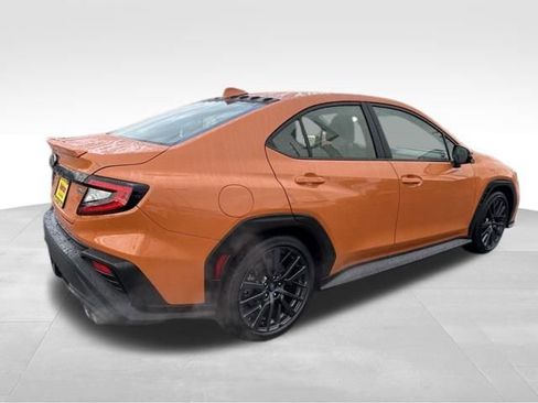 Used 2023 Subaru WRX Limited image 10