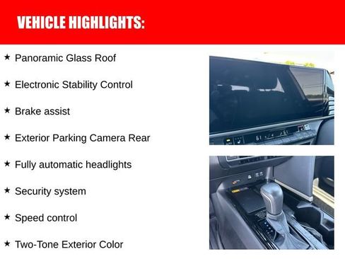 Certified 2025 Toyota Camry XSE FWD image 27