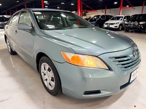 Used 2009 Toyota Camry SE image 8