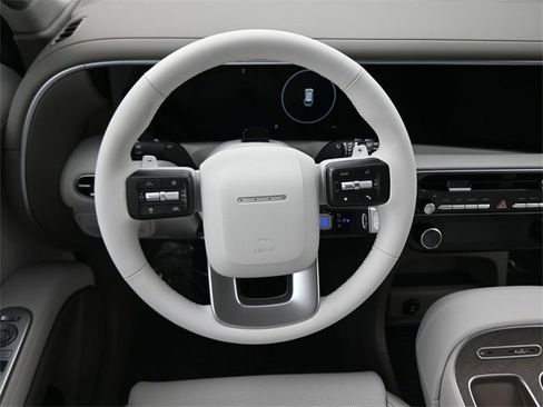 New 2026 Hyundai Palisade Limited image 14