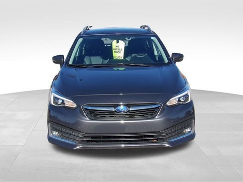 Used 2023 Subaru Impreza 2.0i Limited image 2