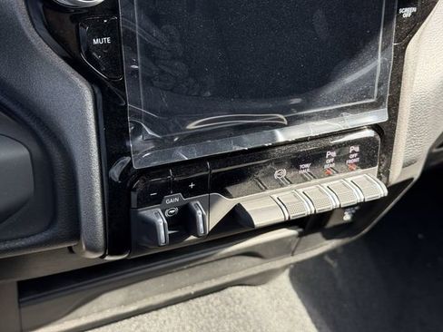 New 2025 RAM 2500 Tradesman image 24