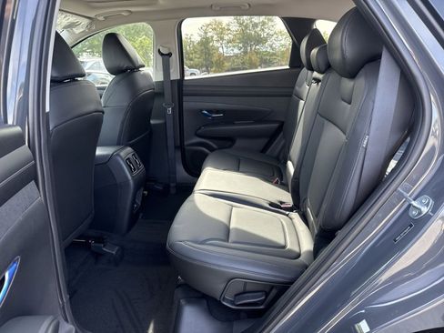 New 2026 Hyundai Tucson SEL image 25
