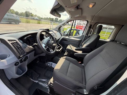 Used 2018 Ford Transit 350 XL RWD image 9