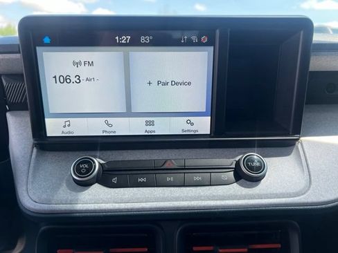 Used 2022 Ford Maverick XLT w/ Equipment Group 300A Standard AWD/4WD image 26