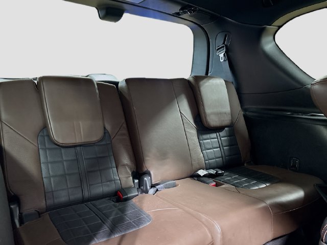 Used 2020 Nissan Armada Platinum w/ Platinum Reserve Package AWD/4WD image 31
