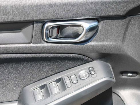 New 2026 Honda Civic Sport image 18