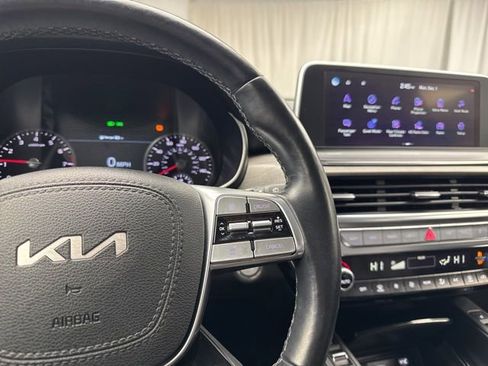 Used 2022 Kia Telluride SX image 20