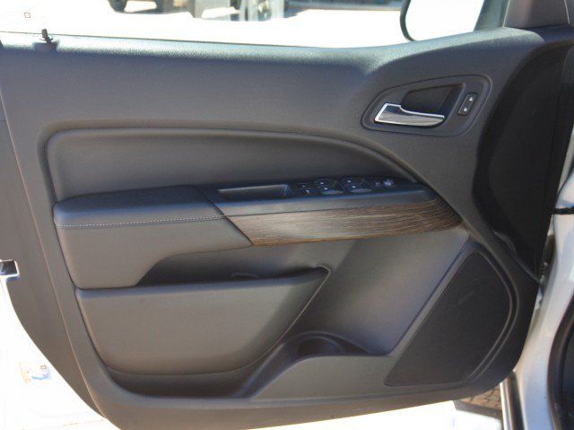 Used 2019 GMC Canyon Denali AWD/4WD image 13