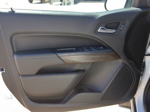 Used 2019 GMC Canyon Denali AWD/4WD image 13
