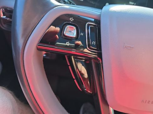 Used 2021 Lincoln Corsair Reserve w/ Elements Package AWD/4WD image 26
