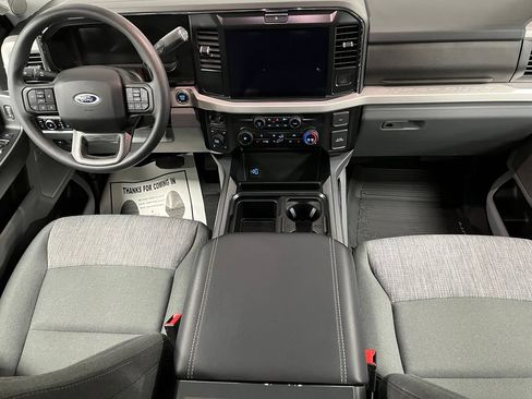 Used 2026 Ford F350 XLT w/ XLT Premium Package AWD/4WD image 22