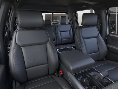 New 2026 Ford F150 Lariat w/ Equipment Group 501A Mid image 32