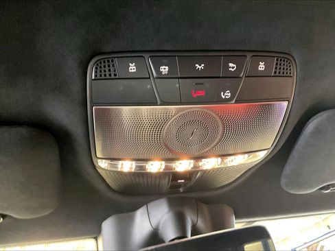 Used 2022 Mercedes-Benz G 63 AMG 4MATIC image 36