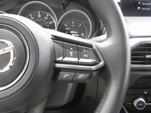 Used 2023 MAZDA CX-9 Touring image 24