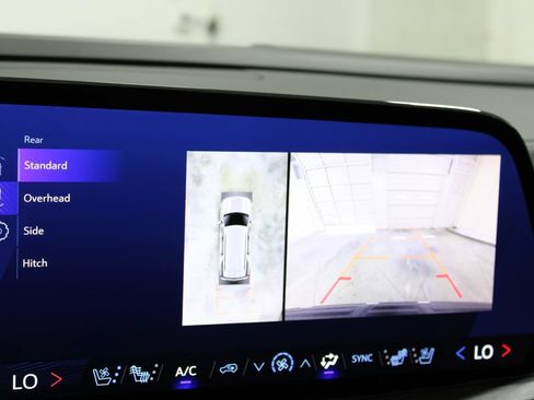 Used 2025 Chevrolet Tahoe Premier RWD image 54