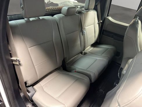 Used 2016 Ford F150 XL w/ Heavy-Duty Payload Package image 20