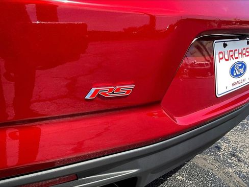 Used 2022 Chevrolet Camaro LT w/ RS Package RWD image 24
