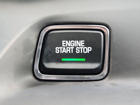 Used 2023 Chevrolet Camaro LT w/ RS Package RWD image 16